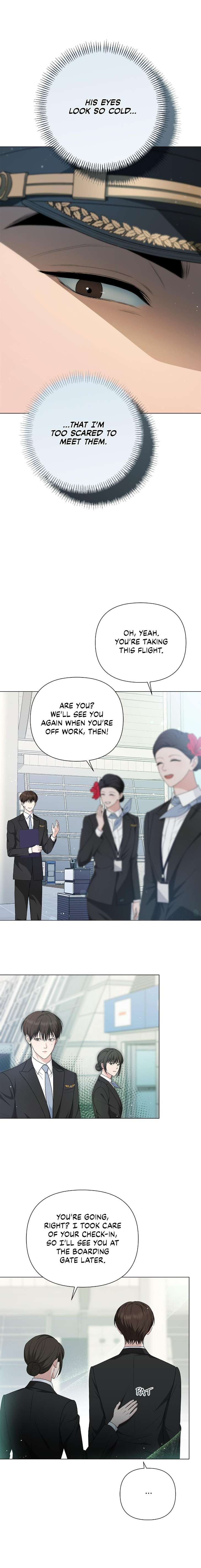 One-Way-Flight-By-Huhgun-Uncensored-Eng page 11