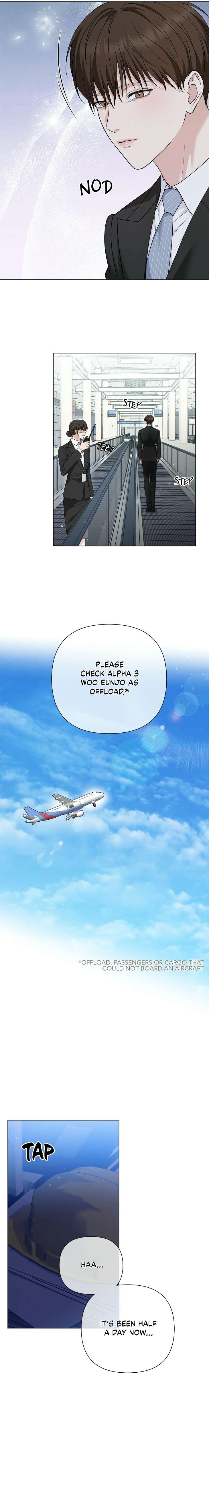 One-Way-Flight-By-Huhgun-Uncensored-Eng page 9