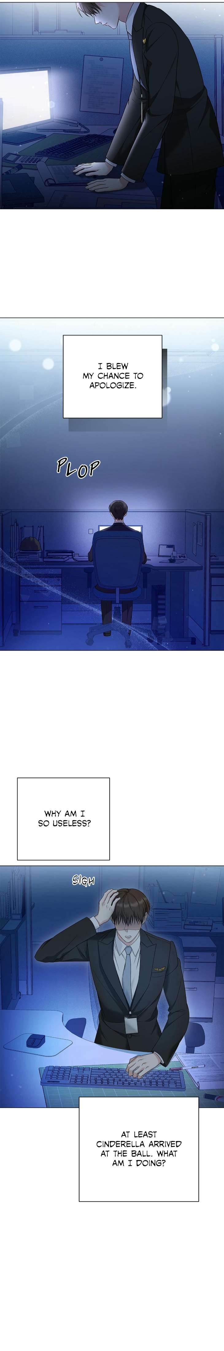 One-Way-Flight-By-Huhgun-Uncensored-Eng page 10
