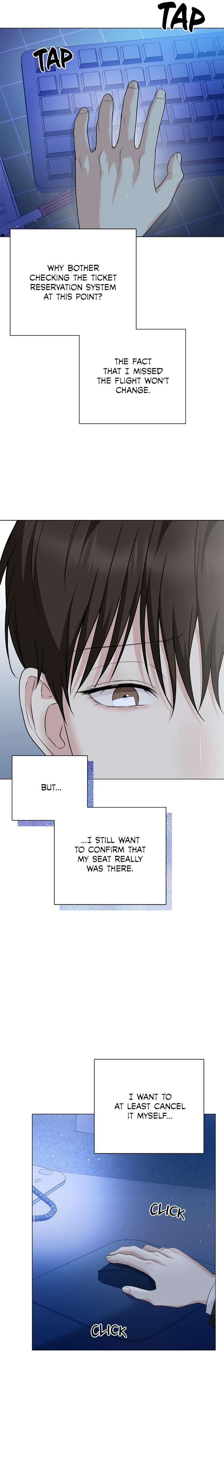One-Way-Flight-By-Huhgun-Uncensored-Eng page 11