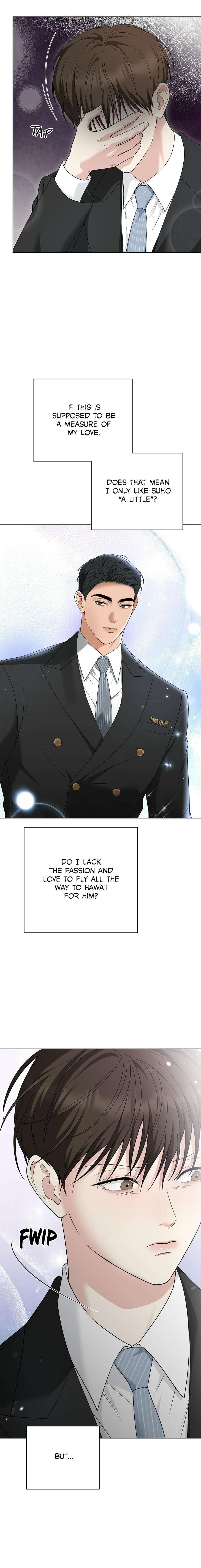 One-Way-Flight-By-Huhgun-Uncensored-Eng page 15