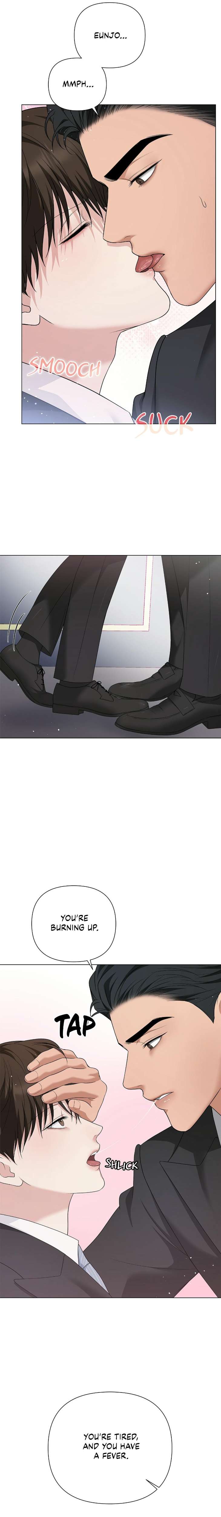 One-Way-Flight-By-Huhgun-Uncensored-Eng page 20