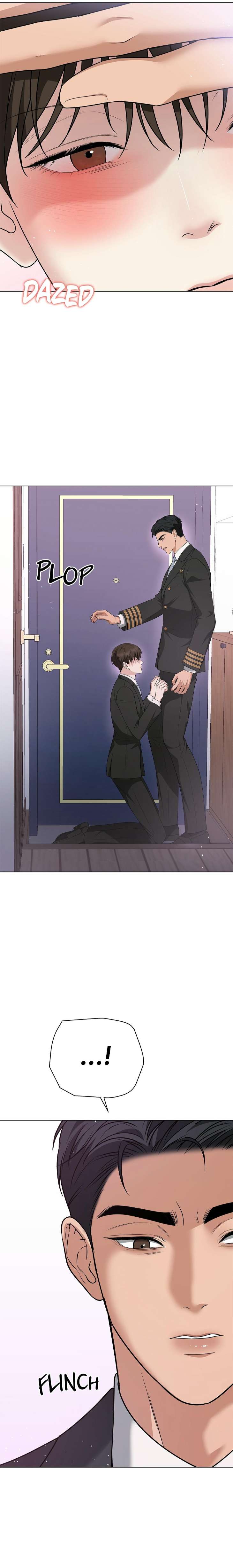 One-Way-Flight-By-Huhgun-Uncensored-Eng page 21