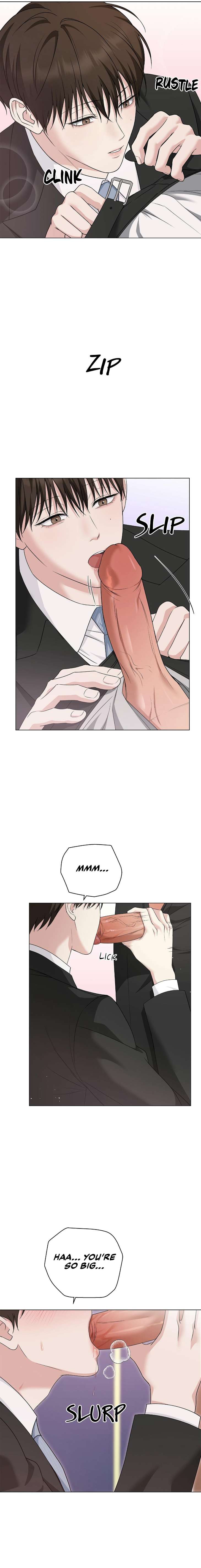 One-Way-Flight-By-Huhgun-Uncensored-Eng page 22