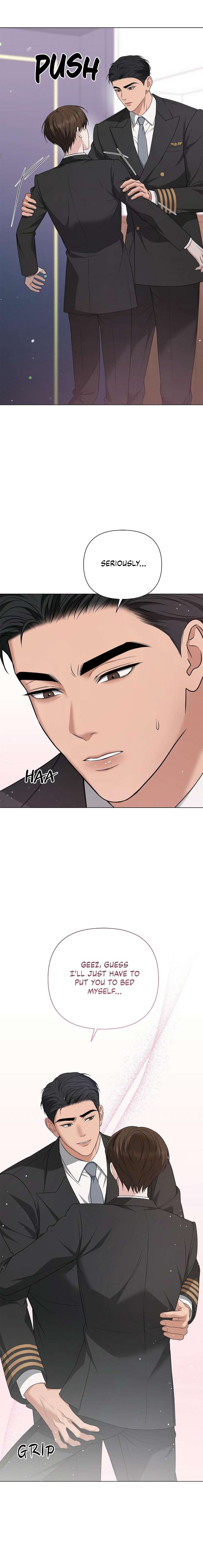 One-Way-Flight-By-Huhgun-Uncensored-Eng page 23