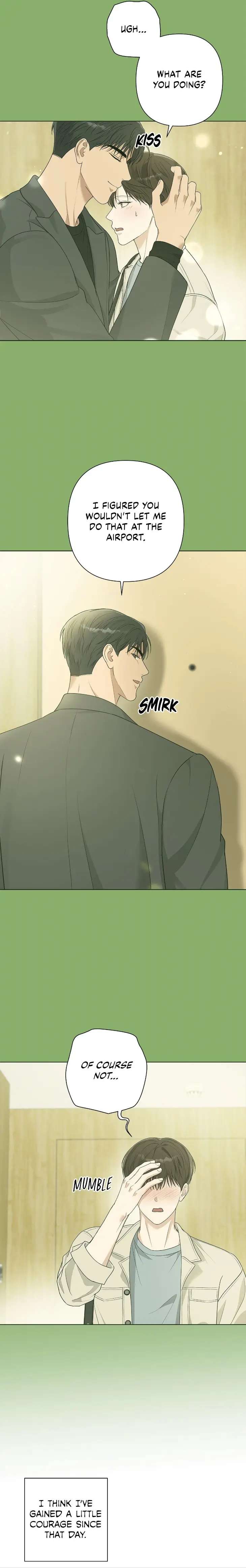 One-Way-Flight-By-Huhgun-Uncensored-Eng page 5
