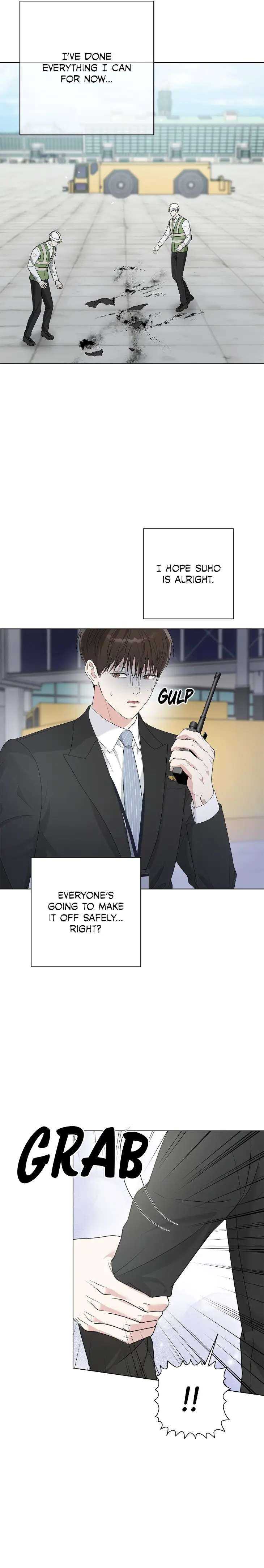 One-Way-Flight-By-Huhgun-Uncensored-Eng page 10