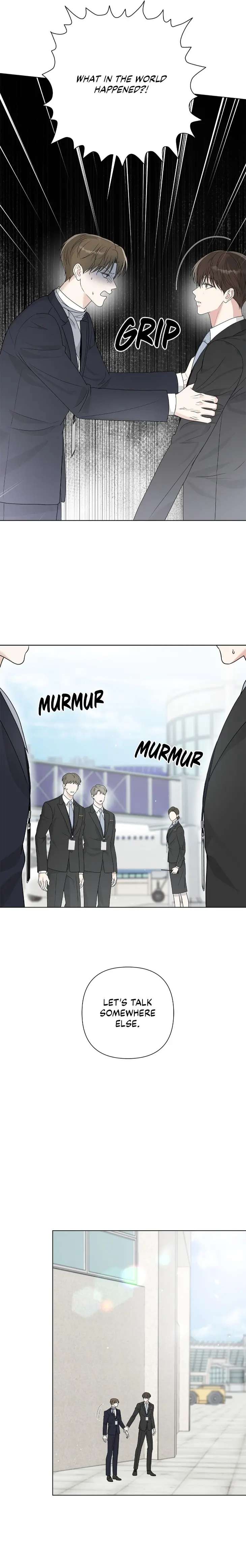 One-Way-Flight-By-Huhgun-Uncensored-Eng page 11