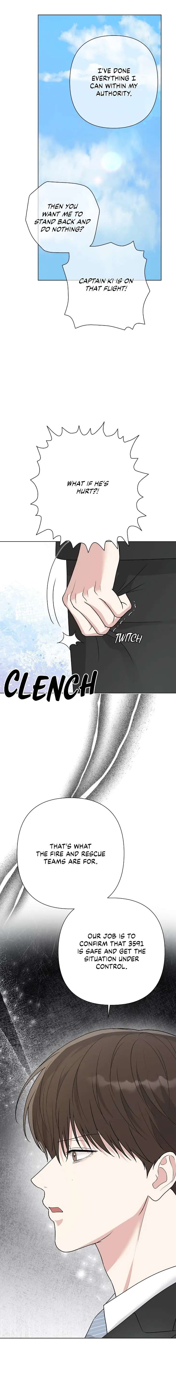 One-Way-Flight-By-Huhgun-Uncensored-Eng page 14