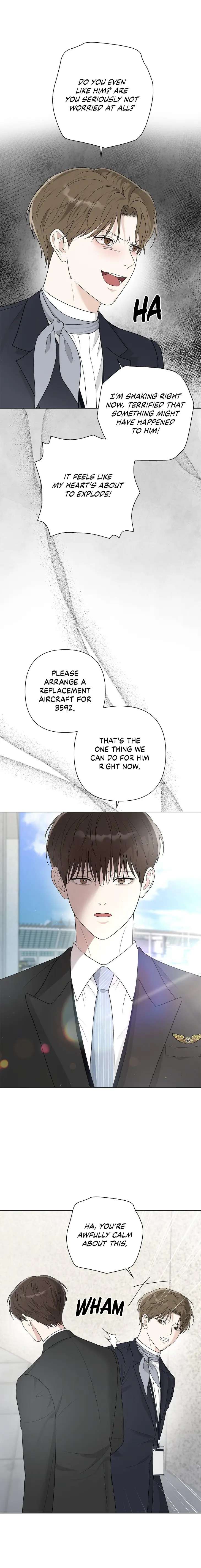 One-Way-Flight-By-Huhgun-Uncensored-Eng page 15