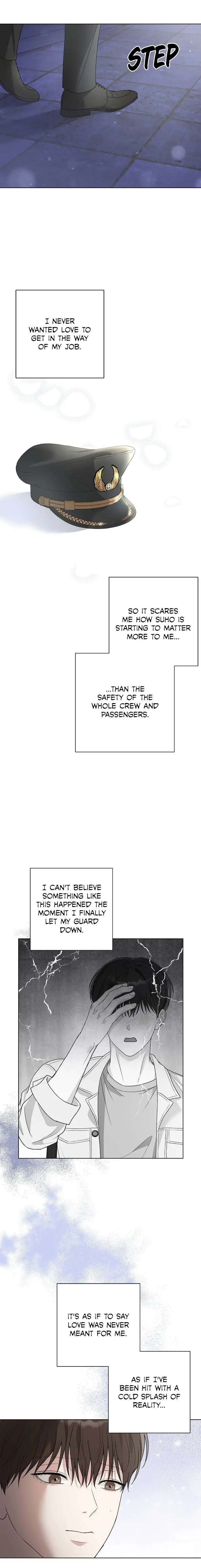 One-Way-Flight-By-Huhgun-Uncensored-Eng page 20