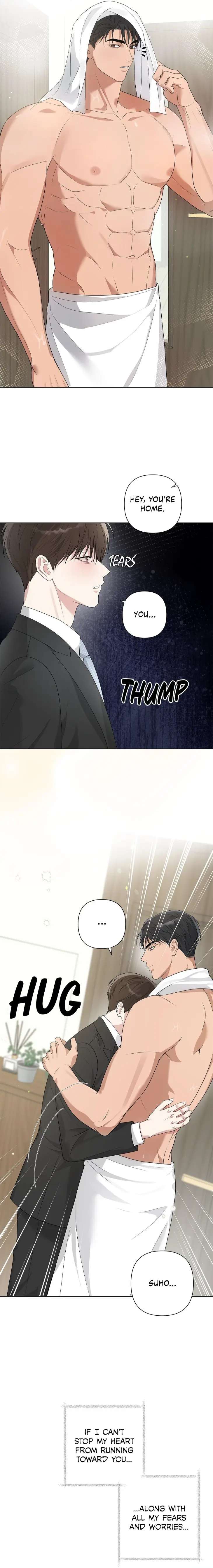 One-Way-Flight-By-Huhgun-Uncensored-Eng page 22