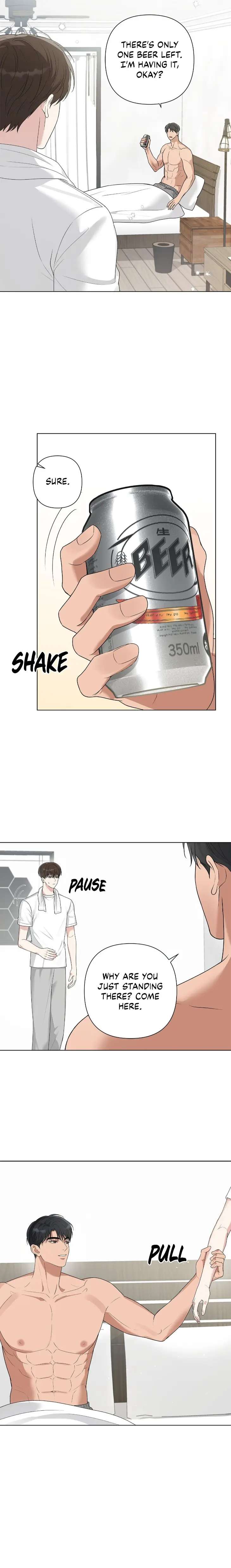 One-Way-Flight-By-Huhgun-Uncensored-Eng page 5