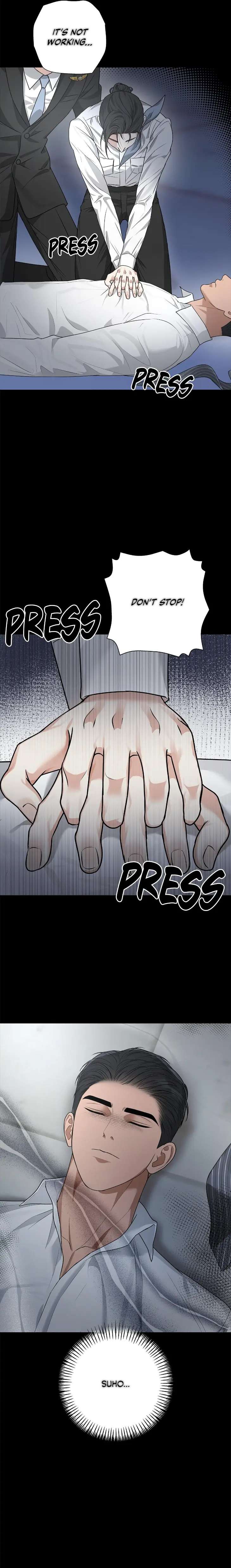 One-Way-Flight-By-Huhgun-Uncensored-Eng page 13