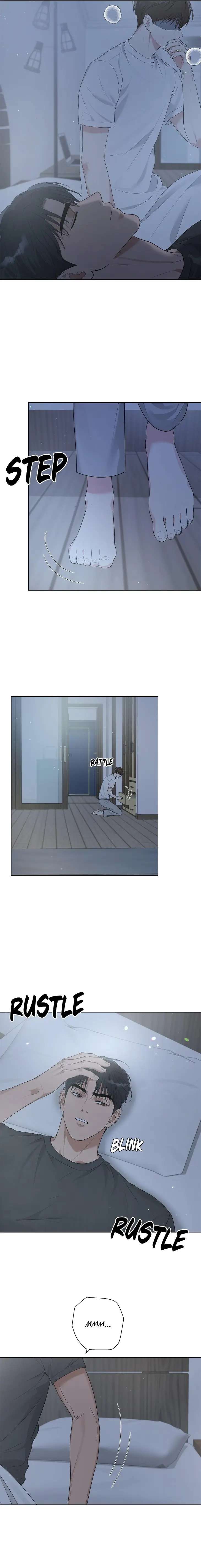 One-Way-Flight-By-Huhgun-Uncensored-Eng page 15