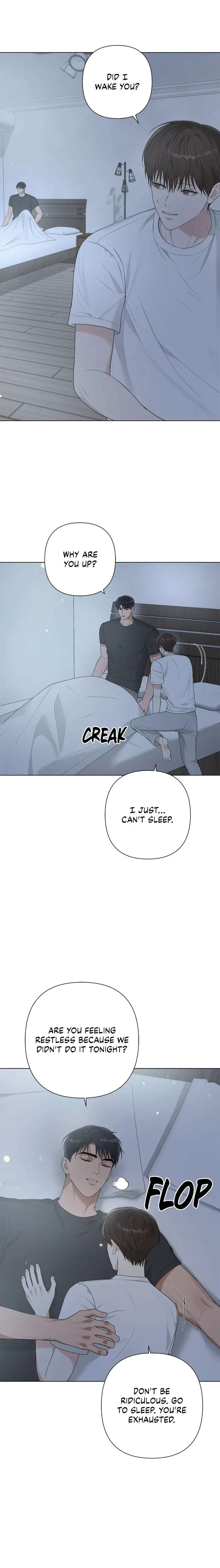 One-Way-Flight-By-Huhgun-Uncensored-Eng page 16