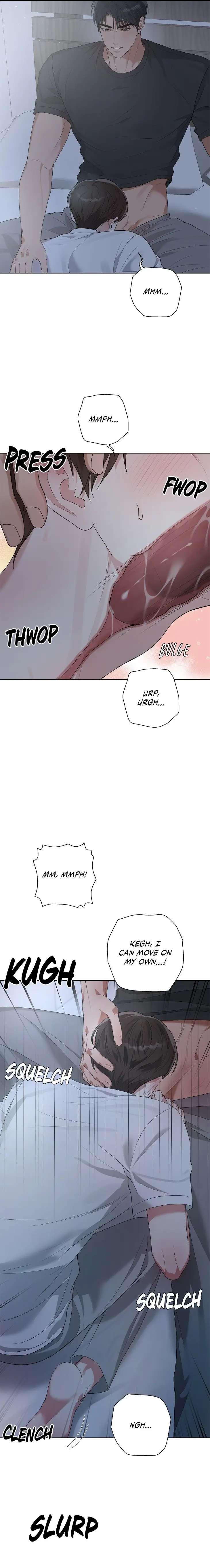One-Way-Flight-By-Huhgun-Uncensored-Eng page 19