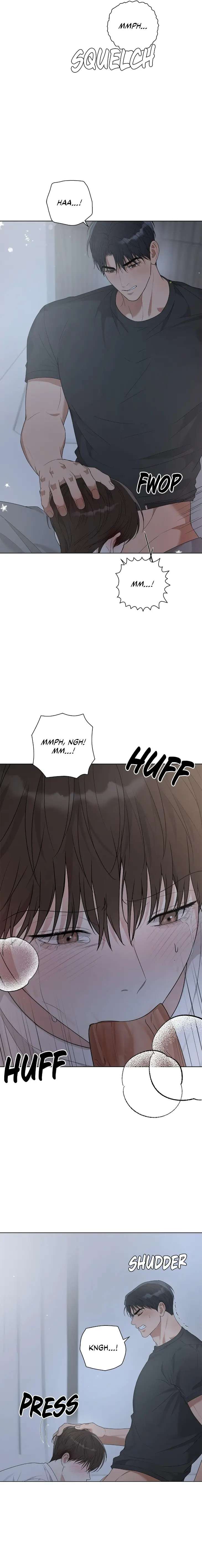 One-Way-Flight-By-Huhgun-Uncensored-Eng page 20