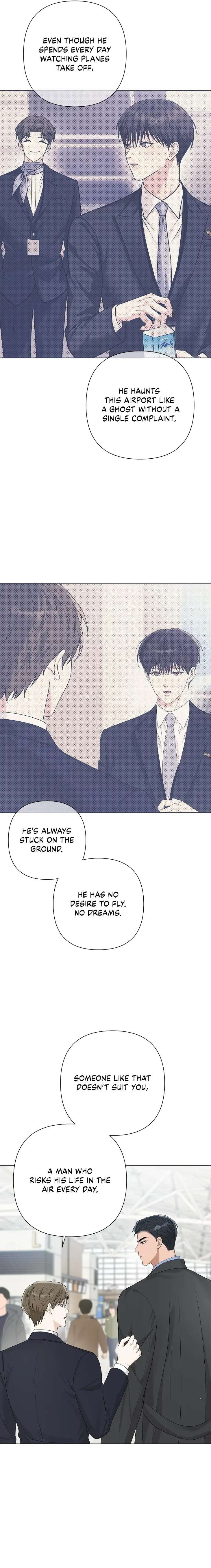 One-Way-Flight-By-Huhgun-Uncensored-Eng page 8