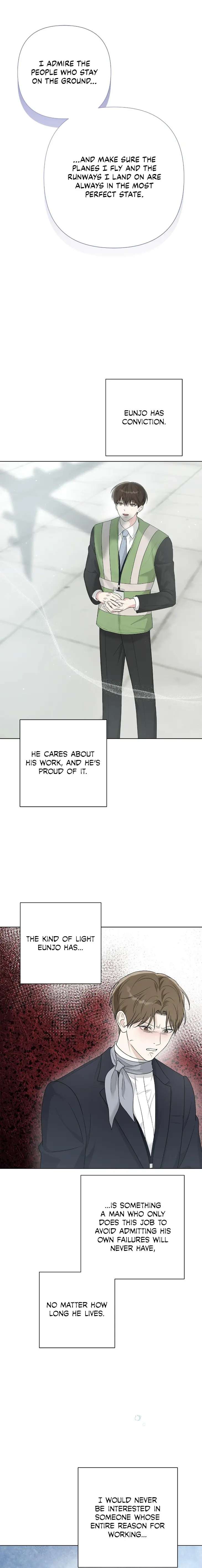 One-Way-Flight-By-Huhgun-Uncensored-Eng page 11