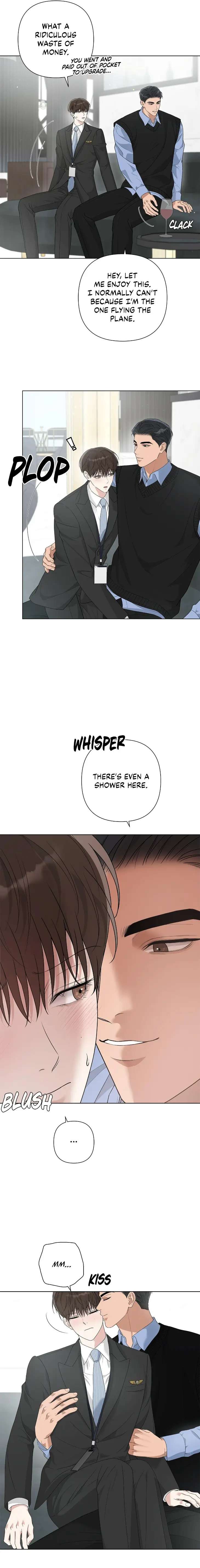 One-Way-Flight-By-Huhgun-Uncensored-Eng page 16