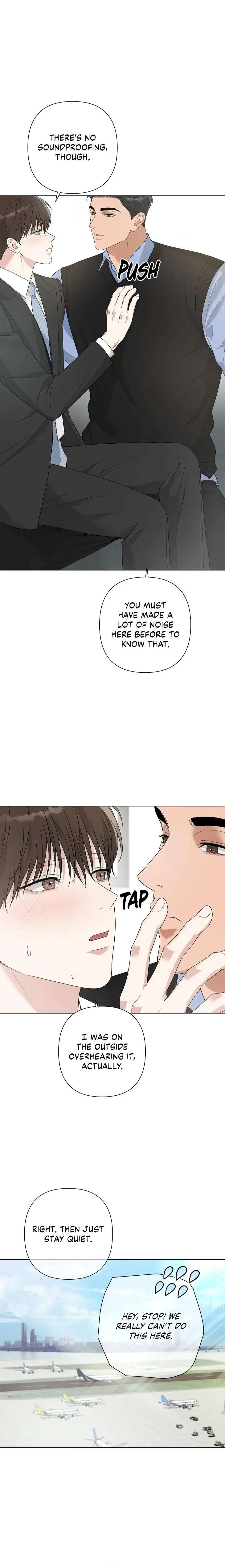 One-Way-Flight-By-Huhgun-Uncensored-Eng page 17