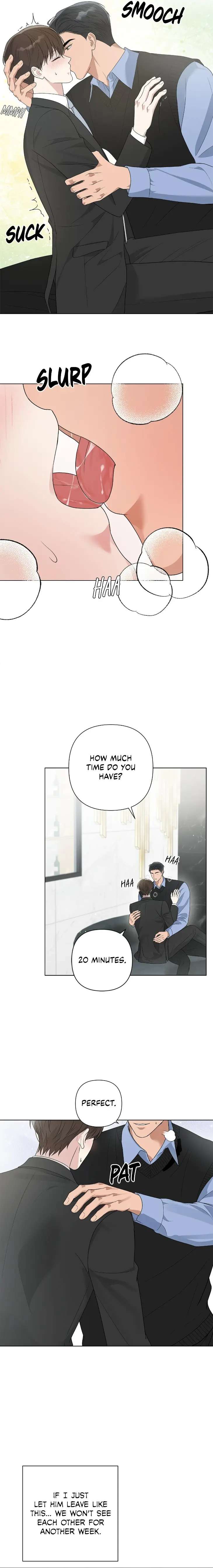 One-Way-Flight-By-Huhgun-Uncensored-Eng page 19