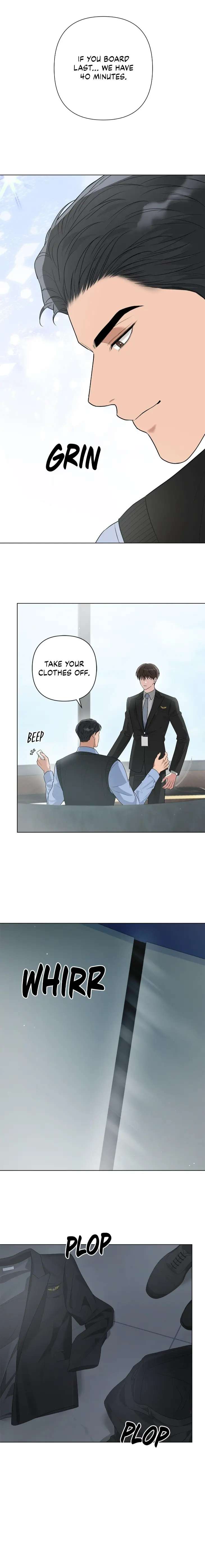 One-Way-Flight-By-Huhgun-Uncensored-Eng page 21