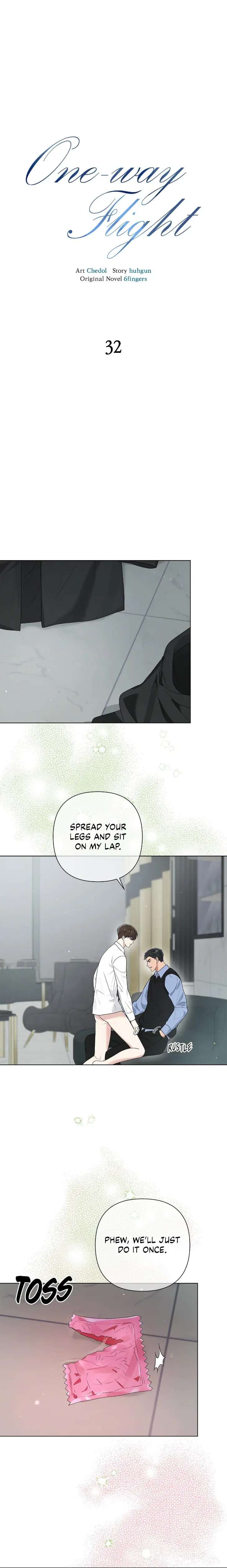 One-Way-Flight-By-Huhgun-Uncensored-Eng chapter_033 thumbnail