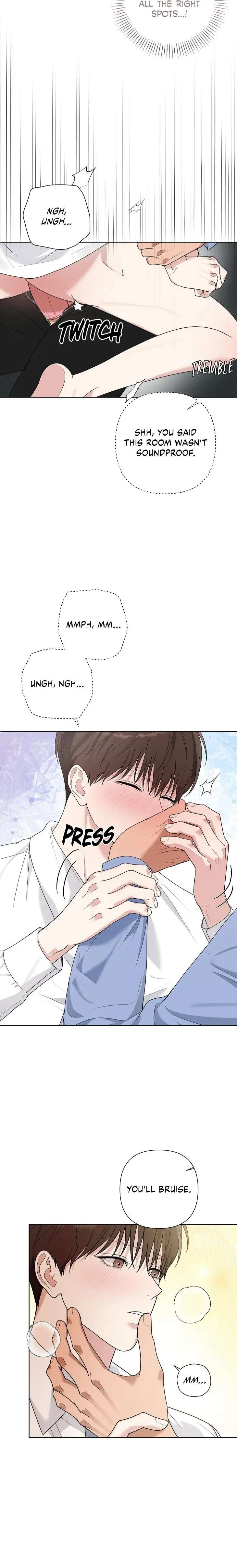 One-Way-Flight-By-Huhgun-Uncensored-Eng page 3