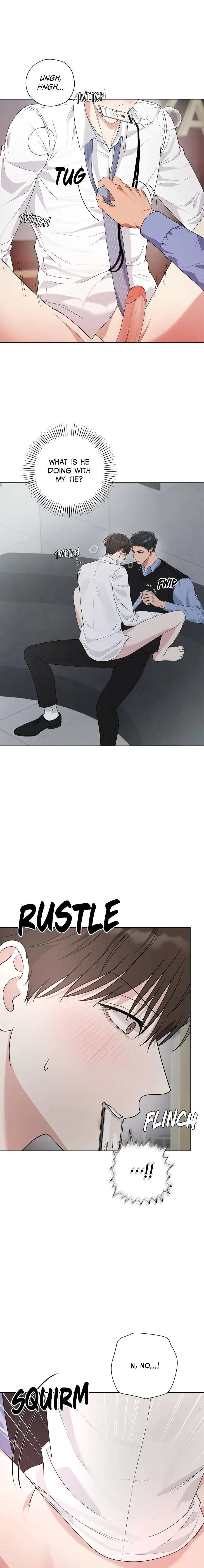 One-Way-Flight-By-Huhgun-Uncensored-Eng page 5