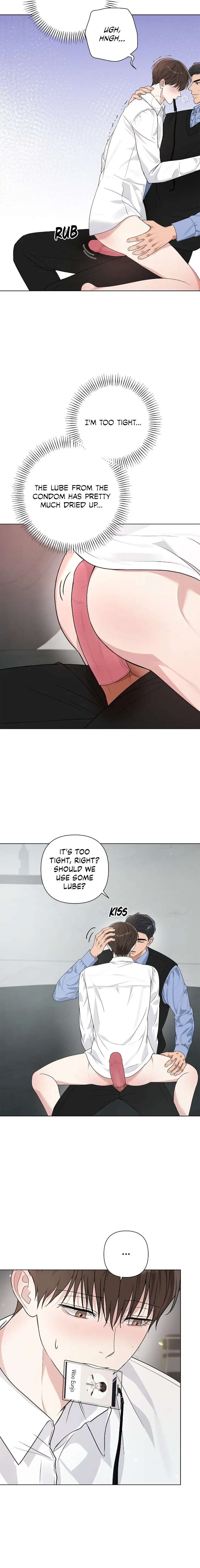 One-Way-Flight-By-Huhgun-Uncensored-Eng page 8
