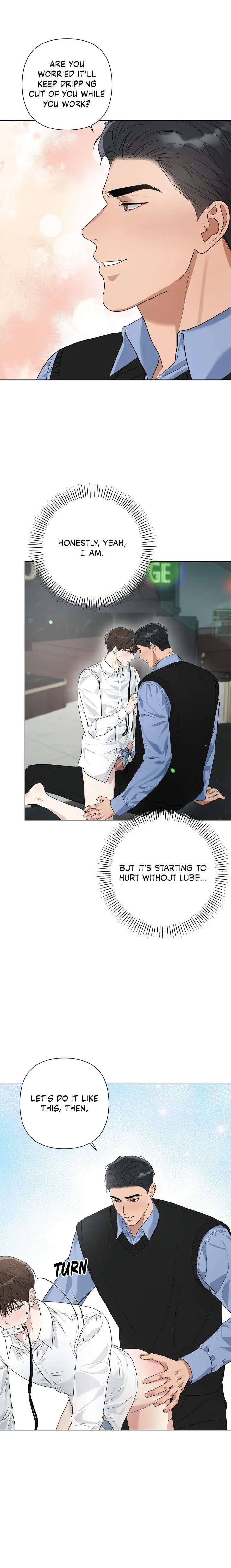 One-Way-Flight-By-Huhgun-Uncensored-Eng page 9