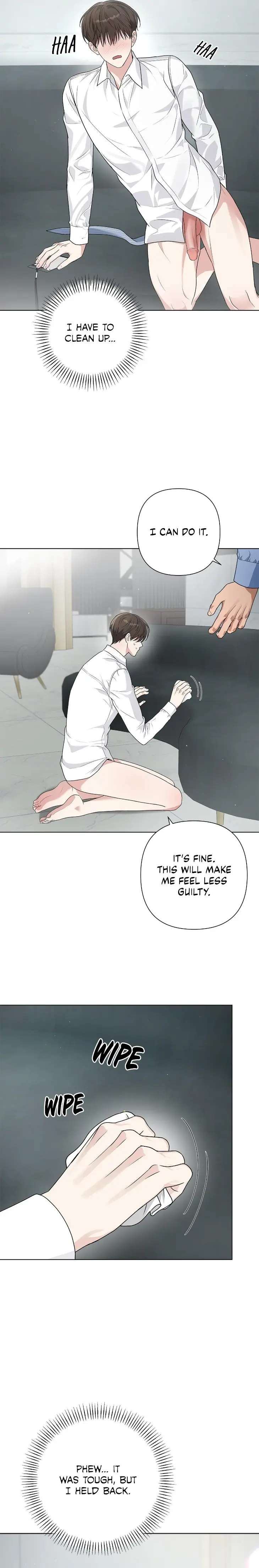 One-Way-Flight-By-Huhgun-Uncensored-Eng page 12