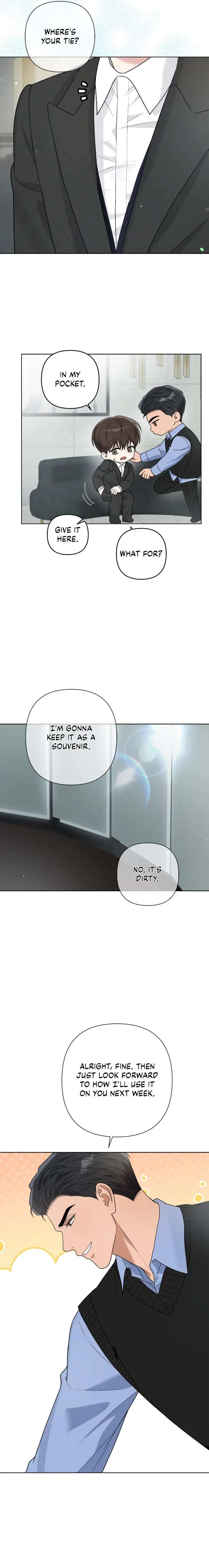 One-Way-Flight-By-Huhgun-Uncensored-Eng page 15