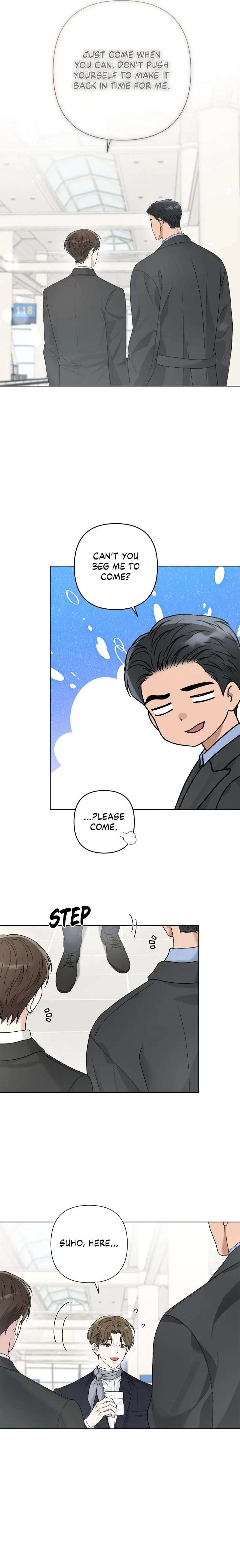 One-Way-Flight-By-Huhgun-Uncensored-Eng page 19
