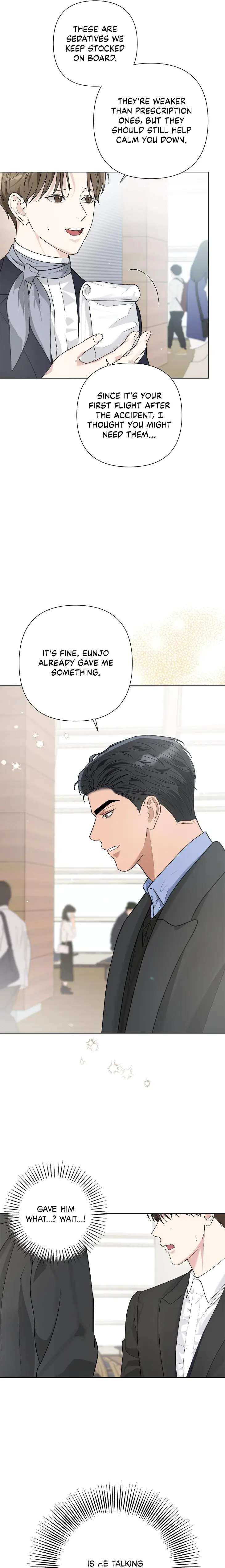 One-Way-Flight-By-Huhgun-Uncensored-Eng page 20