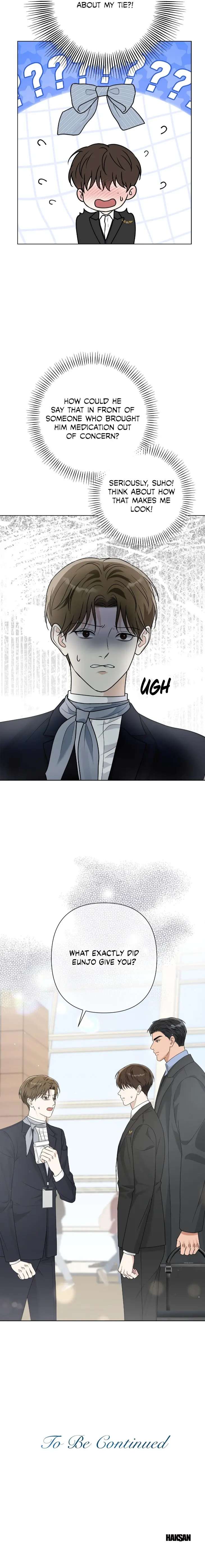 One-Way-Flight-By-Huhgun-Uncensored-Eng page 21