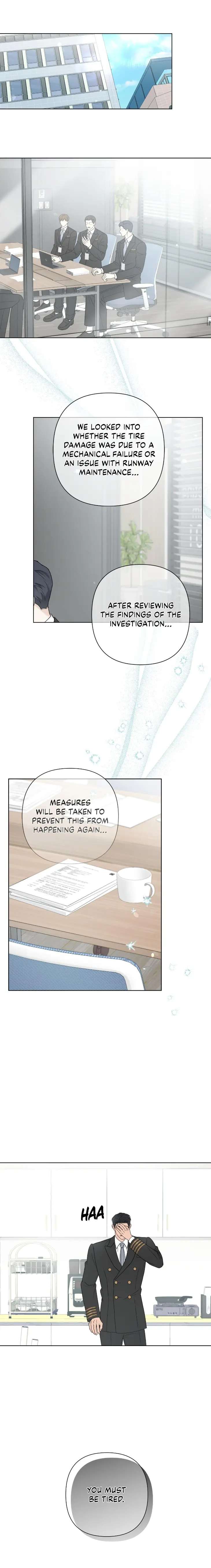 One-Way-Flight-By-Huhgun-Uncensored-Eng page 7
