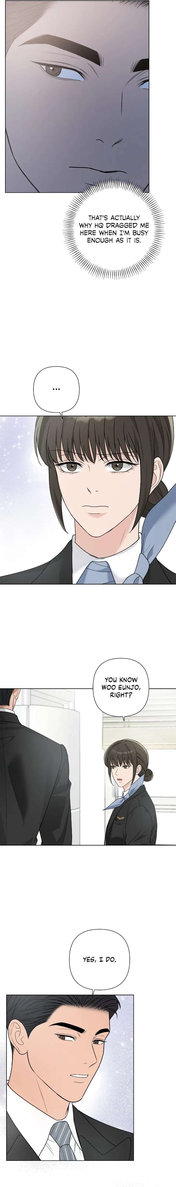 One-Way-Flight-By-Huhgun-Uncensored-Eng page 9