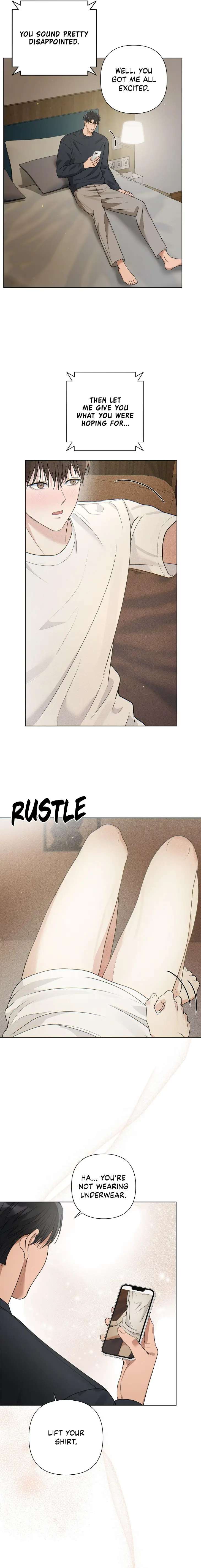 One-Way-Flight-By-Huhgun-Uncensored-Eng page 16