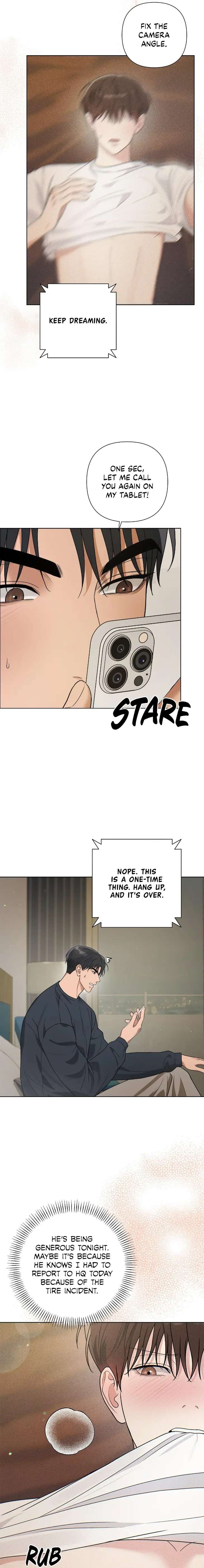 One-Way-Flight-By-Huhgun-Uncensored-Eng page 17