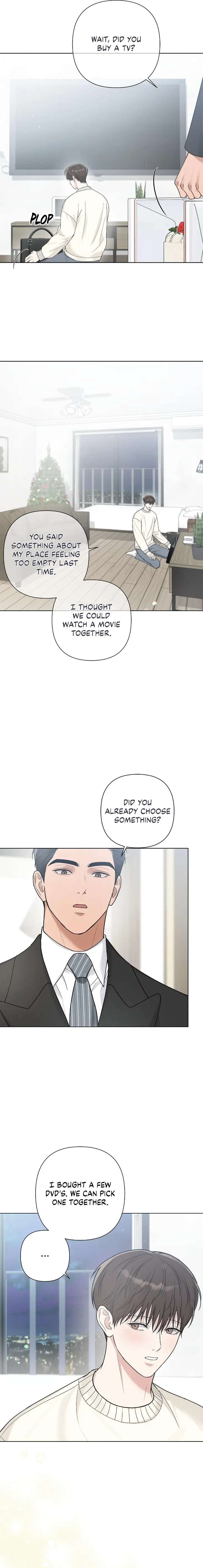 One-Way-Flight-By-Huhgun-Uncensored-Eng page 5