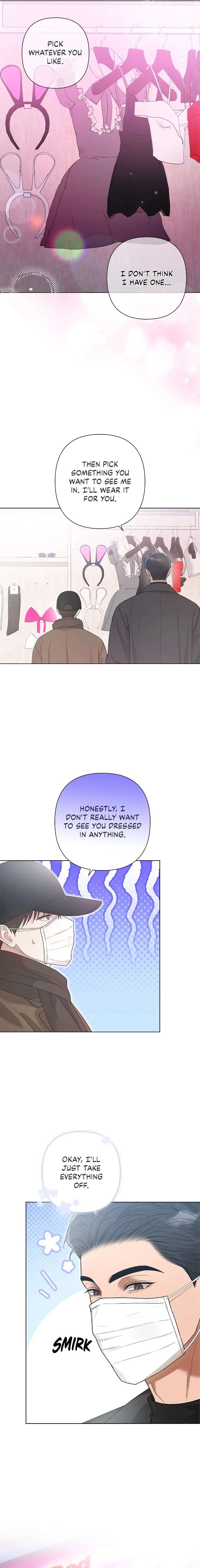 One-Way-Flight-By-Huhgun-Uncensored-Eng page 9
