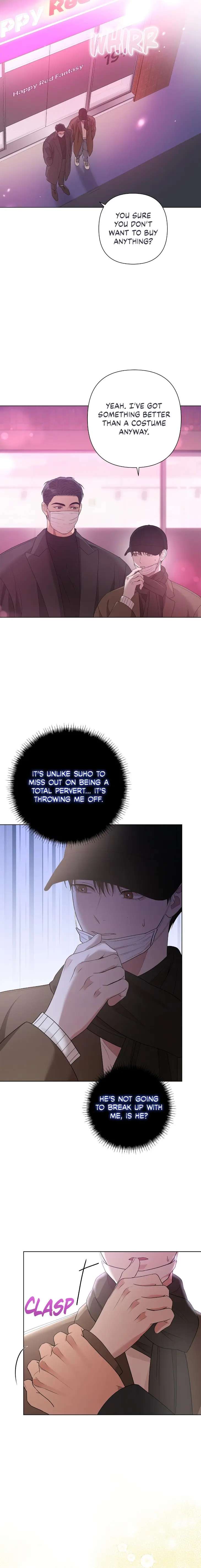 One-Way-Flight-By-Huhgun-Uncensored-Eng page 10