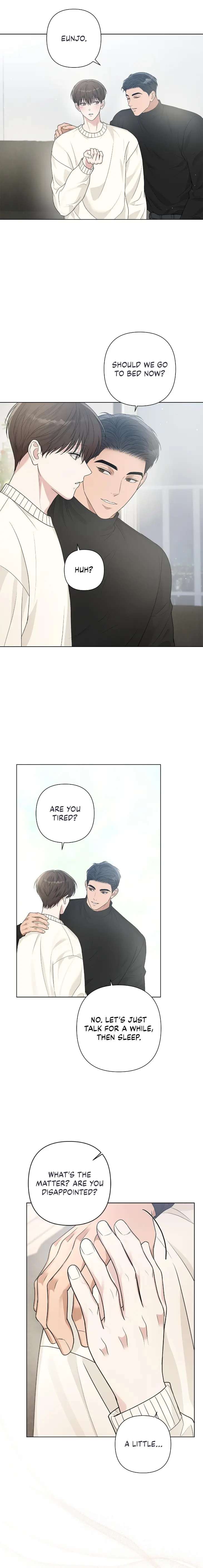 One-Way-Flight-By-Huhgun-Uncensored-Eng page 16