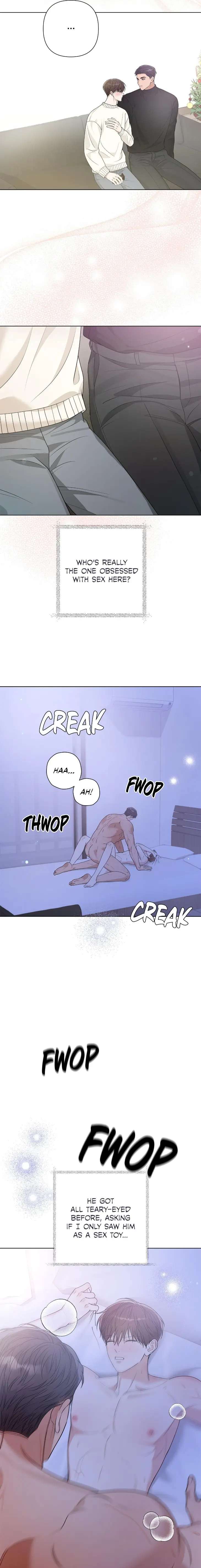 One-Way-Flight-By-Huhgun-Uncensored-Eng page 17