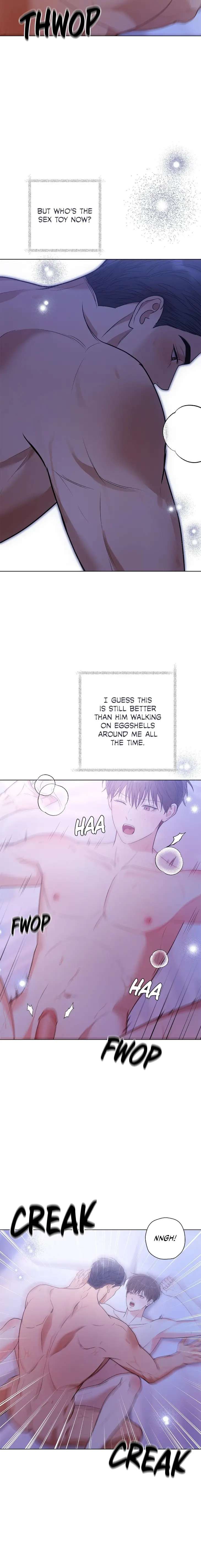 One-Way-Flight-By-Huhgun-Uncensored-Eng page 18