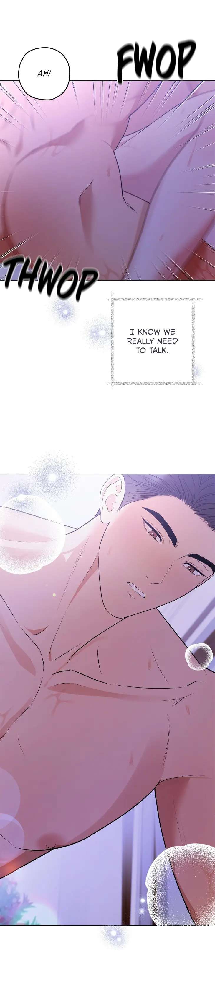 One-Way-Flight-By-Huhgun-Uncensored-Eng page 19