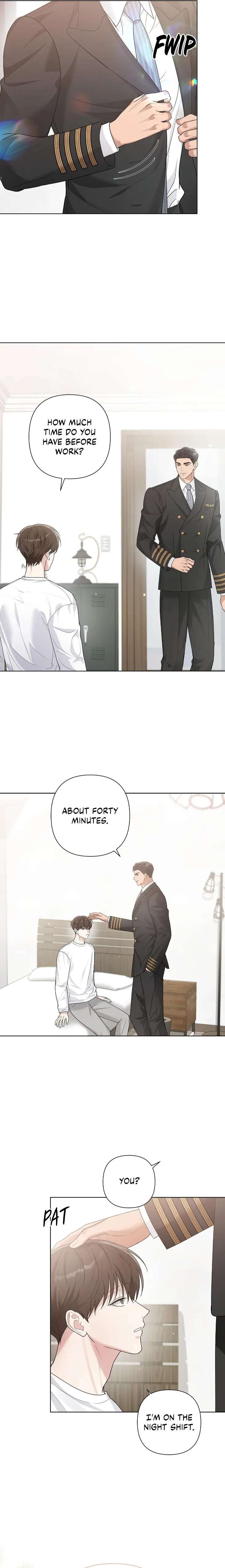 One-Way-Flight-By-Huhgun-Uncensored-Eng page 3